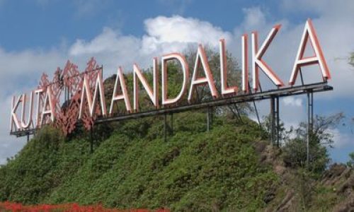 Kuta Mandalika Lombok